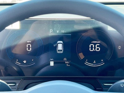 2026 Hyundai KONA SE FWD