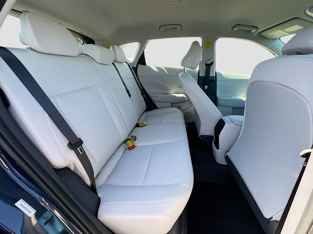 2026 Hyundai KONA SE FWD