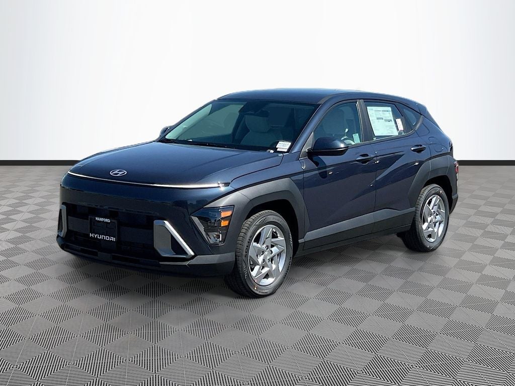 2026 Hyundai KONA SE FWD