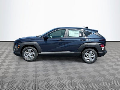 2026 Hyundai KONA SE FWD