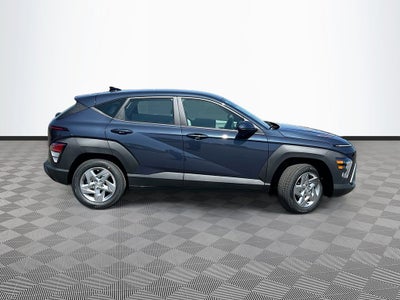 2026 Hyundai KONA SE FWD