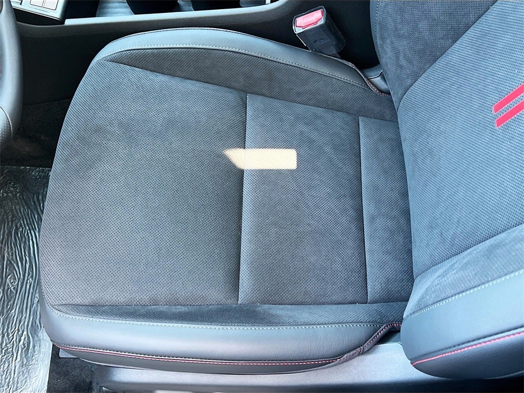 2025 Hyundai KONA N Line S AWD