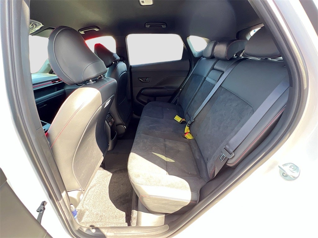 2025 Hyundai KONA N Line S AWD