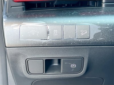 2025 Hyundai KONA N Line S AWD