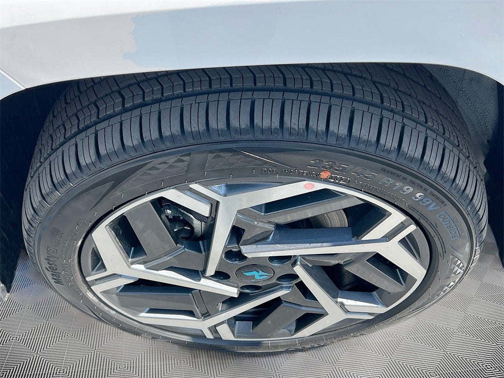 2025 Hyundai KONA N Line S AWD