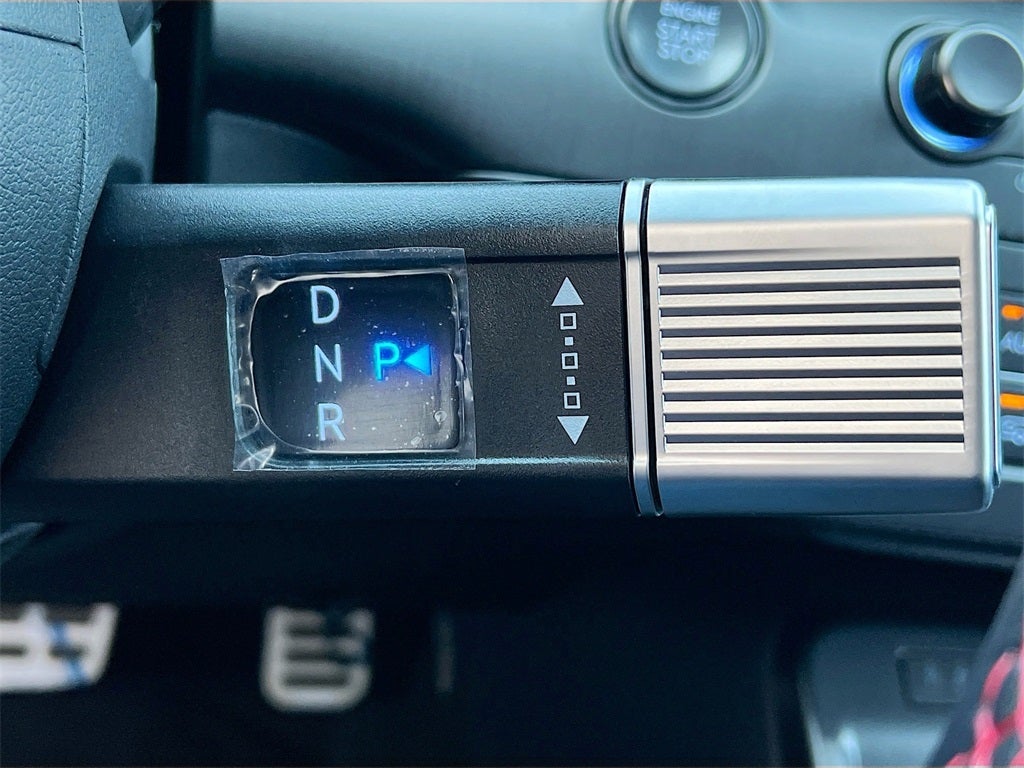 2025 Hyundai KONA N Line S AWD