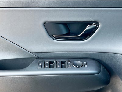 2025 Hyundai KONA N Line S AWD