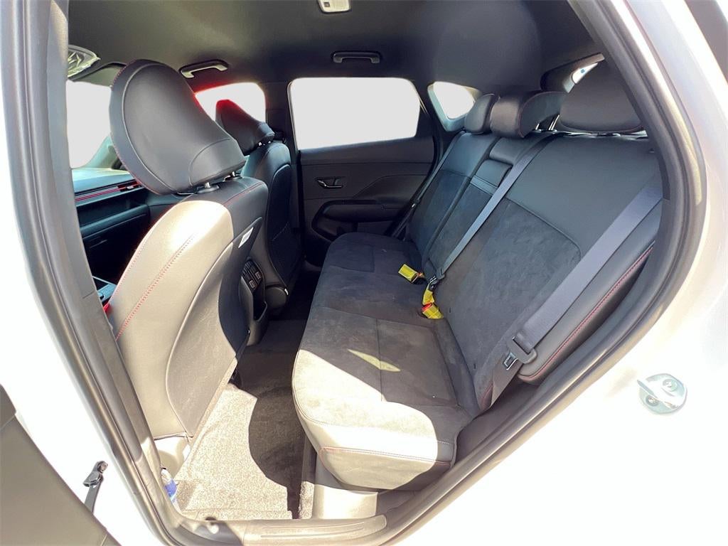 2025 Hyundai KONA N Line S AWD