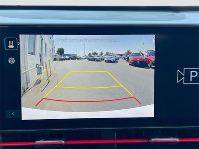 2025 Hyundai KONA N Line S AWD