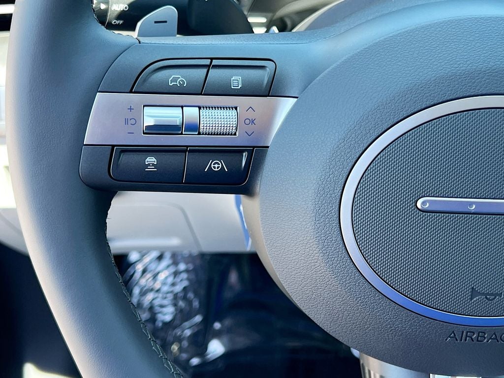 2026 Hyundai KONA SEL Premium FWD