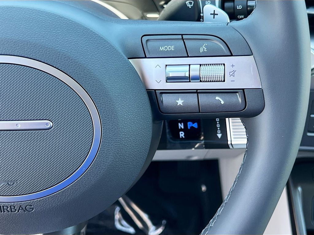 2026 Hyundai KONA SEL Premium FWD