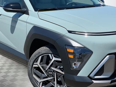 2026 Hyundai KONA SEL Premium FWD