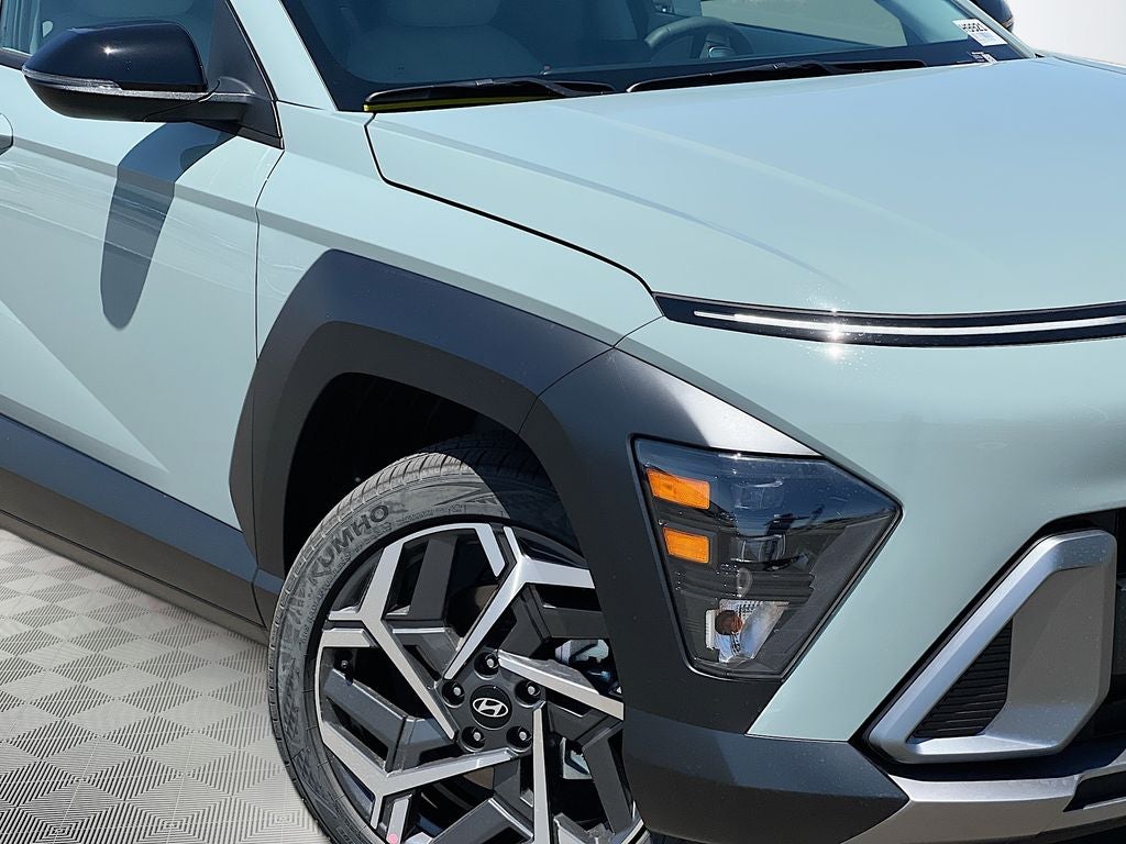 2026 Hyundai KONA SEL Premium FWD
