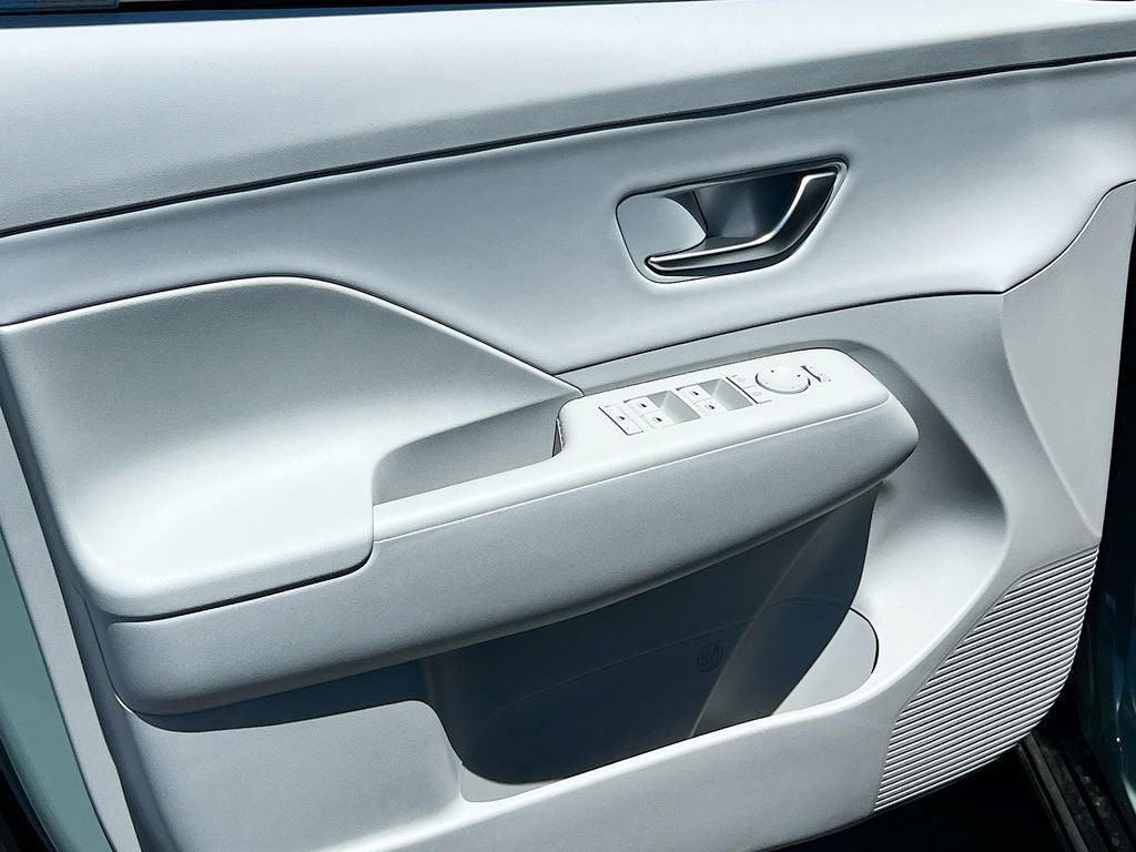2026 Hyundai KONA SEL Premium FWD