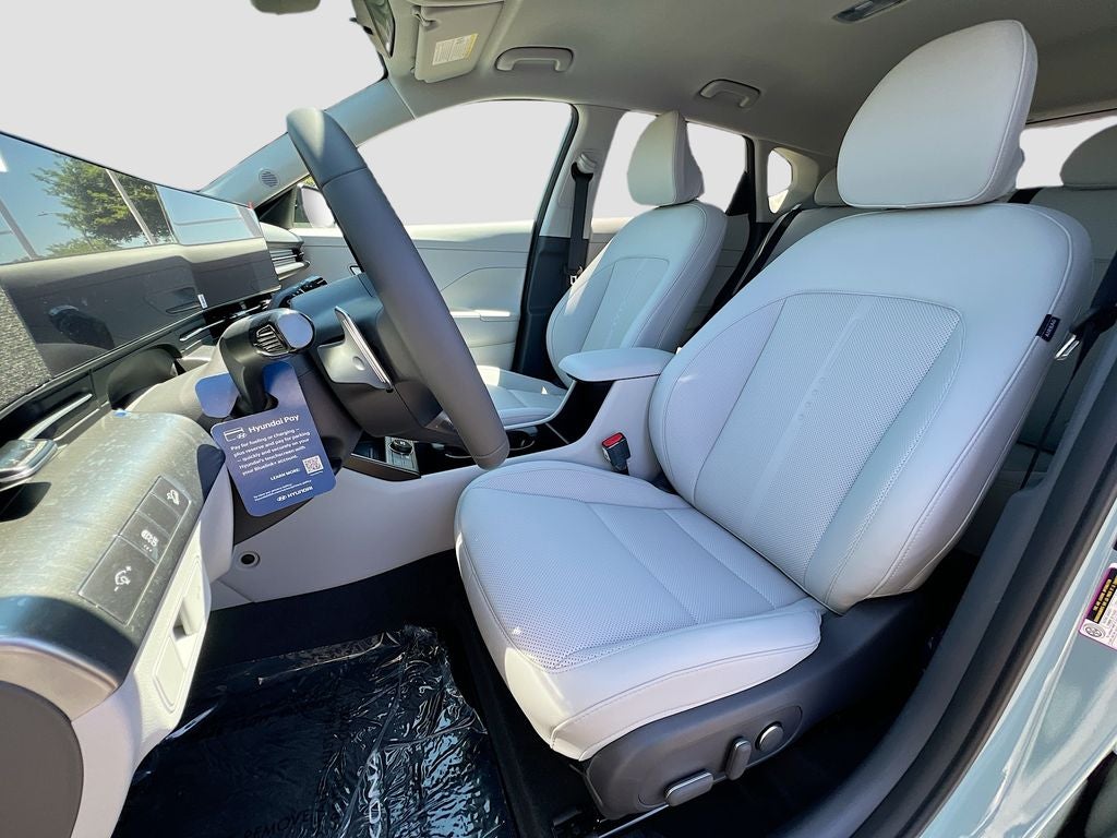 2026 Hyundai KONA SEL Premium FWD