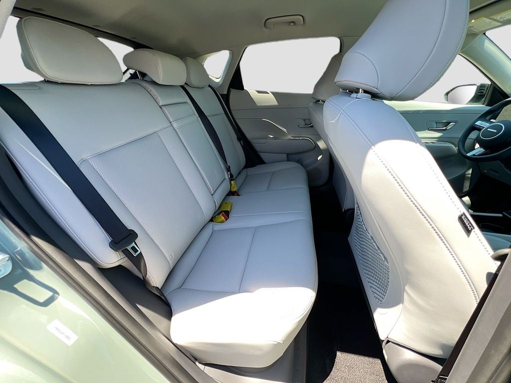 2026 Hyundai KONA SEL Premium FWD