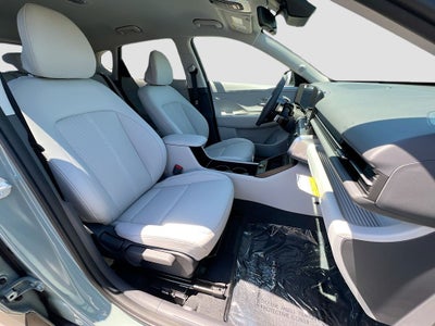 2026 Hyundai KONA SEL Premium FWD