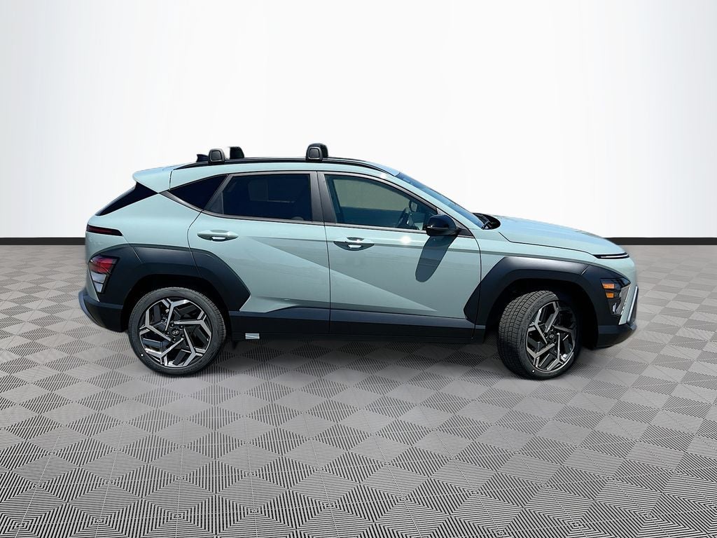 2026 Hyundai KONA SEL Premium FWD