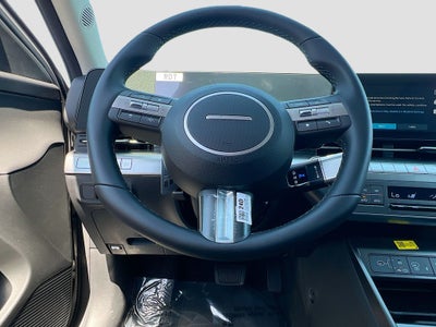2026 Hyundai KONA SEL Premium FWD