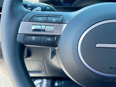 2026 Hyundai KONA SEL Premium FWD