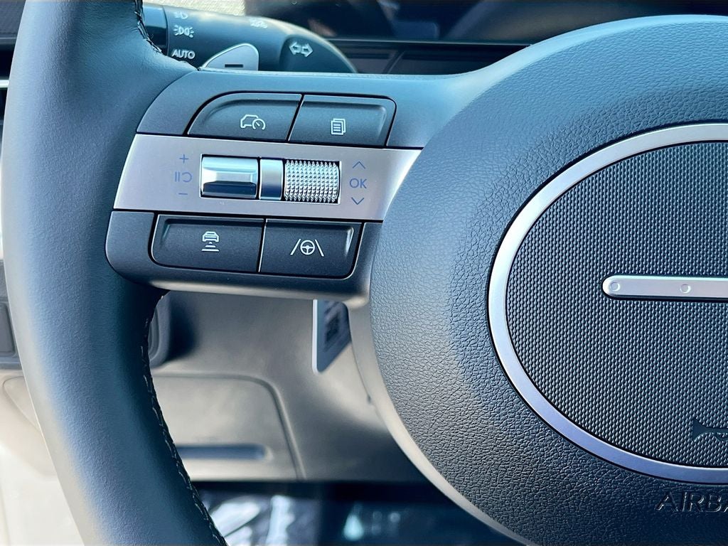 2026 Hyundai KONA SEL Premium FWD