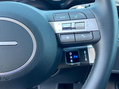 2026 Hyundai KONA SEL Premium FWD