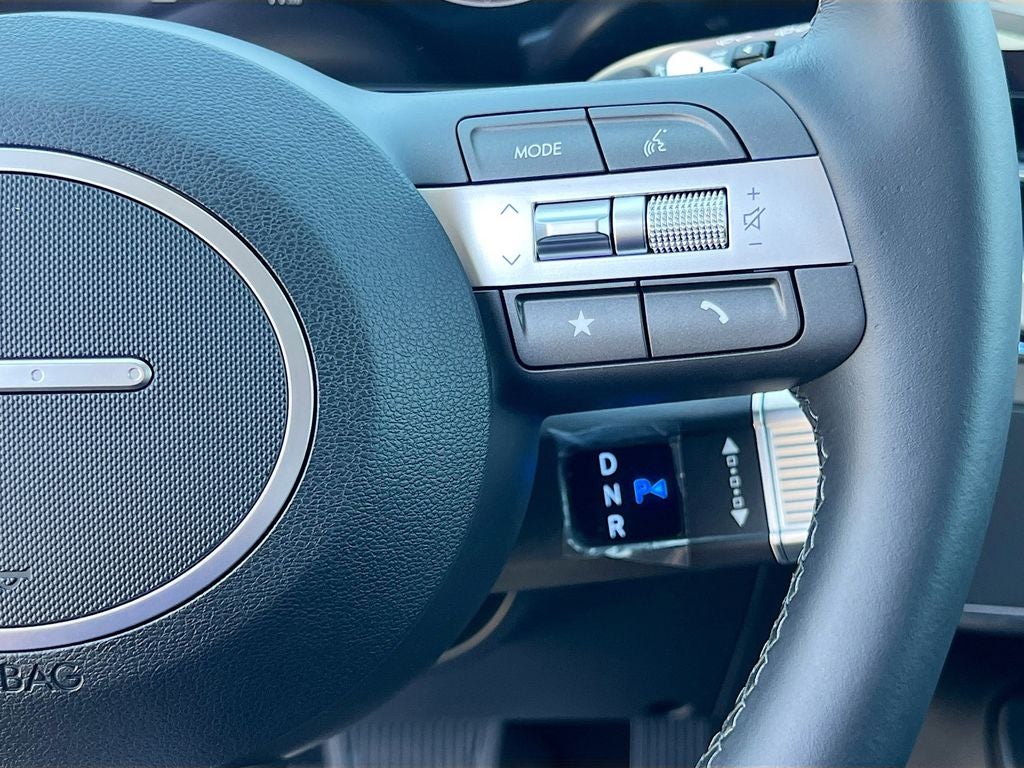 2026 Hyundai KONA SEL Premium FWD