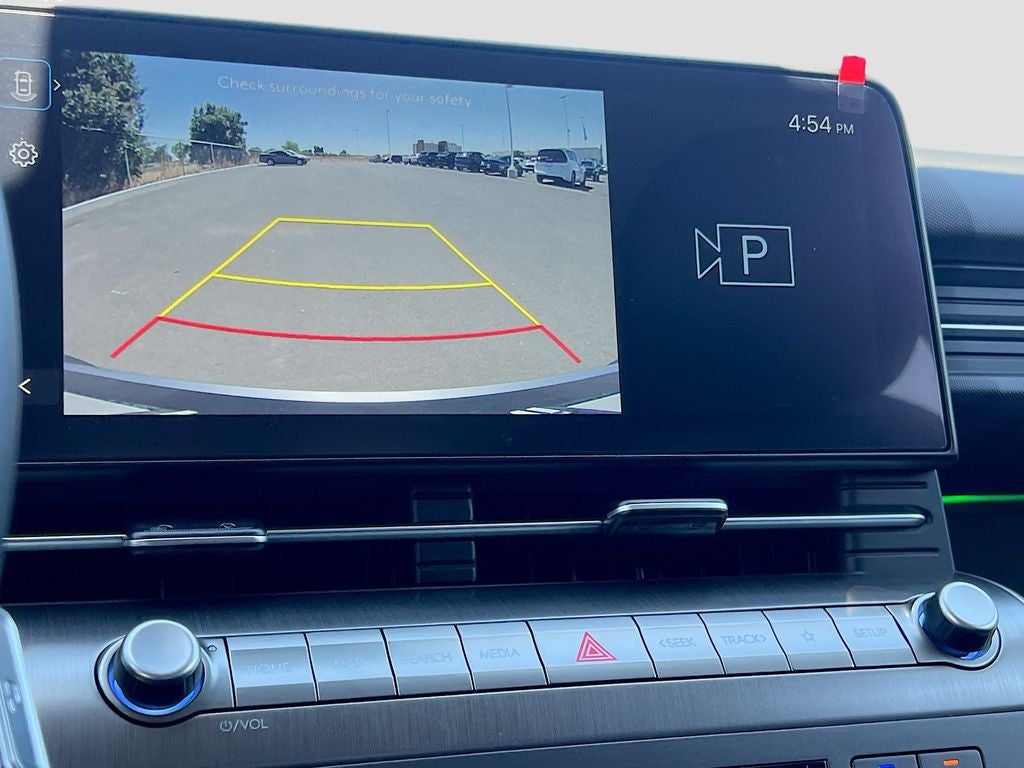 2026 Hyundai KONA SEL Premium FWD