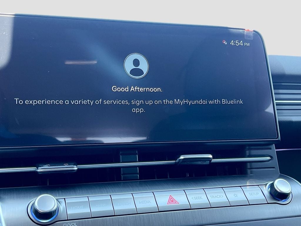 2026 Hyundai KONA SEL Premium FWD