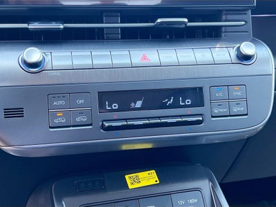 2026 Hyundai KONA SEL Premium FWD