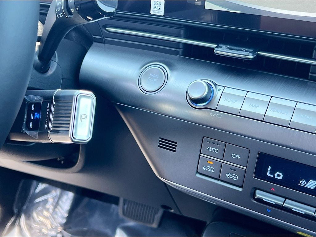 2026 Hyundai KONA SEL Premium FWD