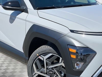 2026 Hyundai KONA SEL Premium FWD