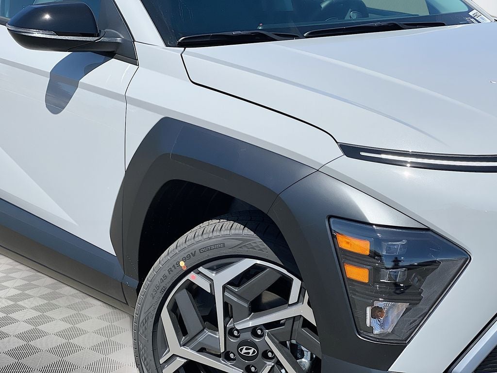 2026 Hyundai KONA SEL Premium FWD