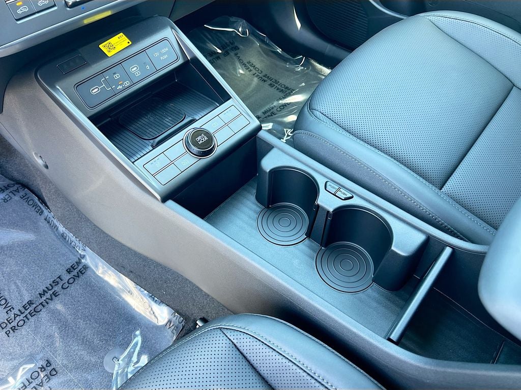 2026 Hyundai KONA SEL Premium FWD