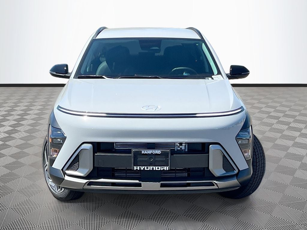 2026 Hyundai KONA SEL Premium FWD