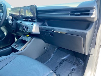 2026 Hyundai KONA SEL Premium FWD
