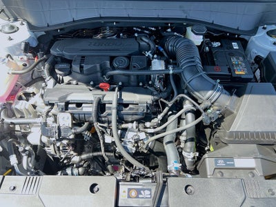 2026 Hyundai KONA SEL Premium FWD