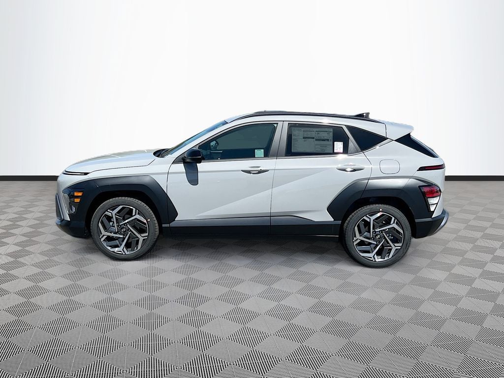2026 Hyundai KONA SEL Premium FWD