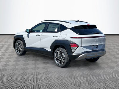 2026 Hyundai KONA SEL Premium FWD