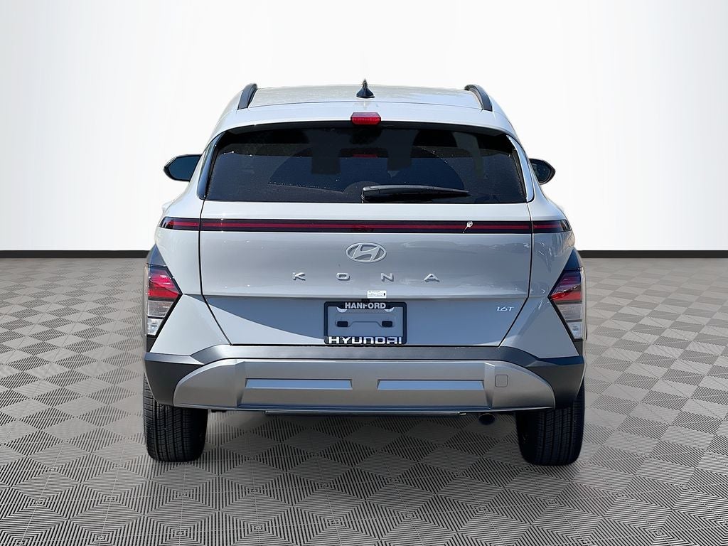 2026 Hyundai KONA SEL Premium FWD