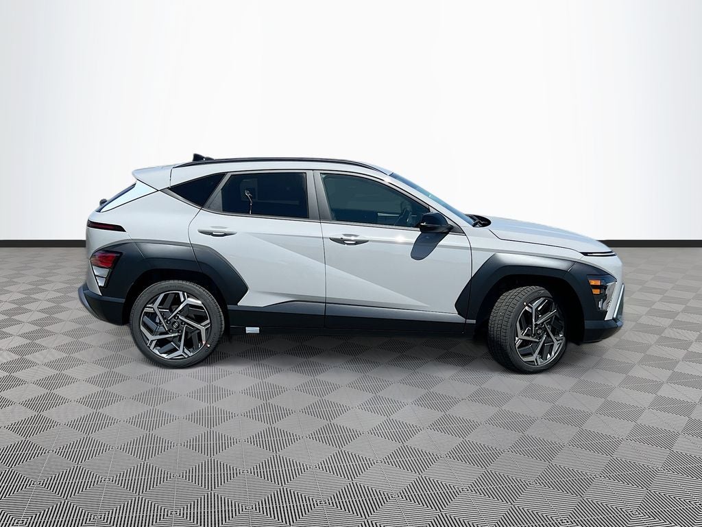 2026 Hyundai KONA SEL Premium FWD
