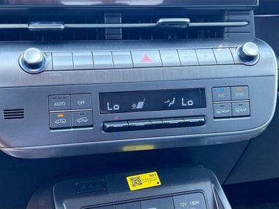 2026 Hyundai KONA SEL Premium FWD
