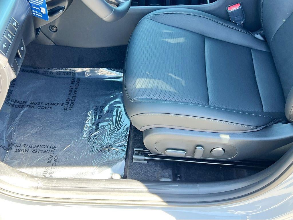 2026 Hyundai KONA SEL Premium FWD