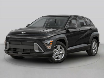 2026 Hyundai KONA SEL Premium FWD