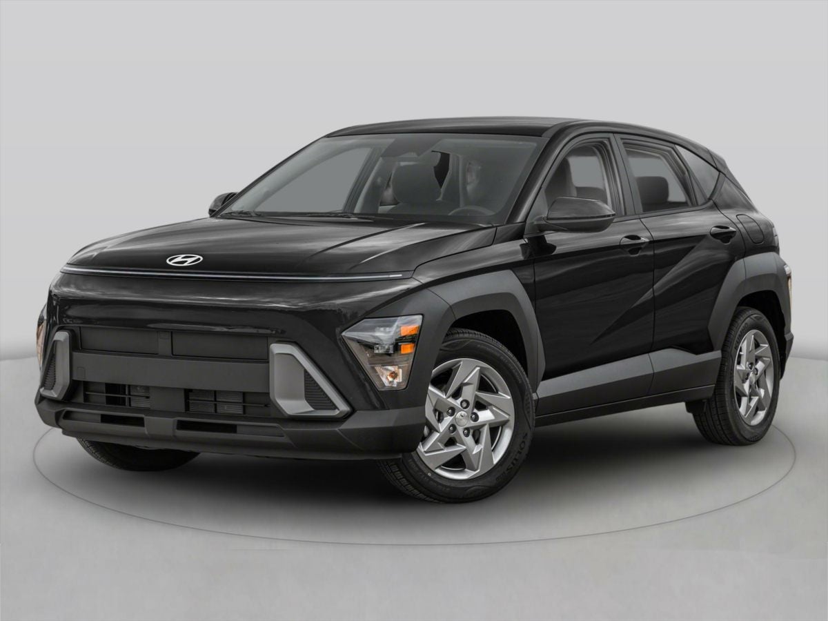 2026 Hyundai KONA SEL Premium FWD
