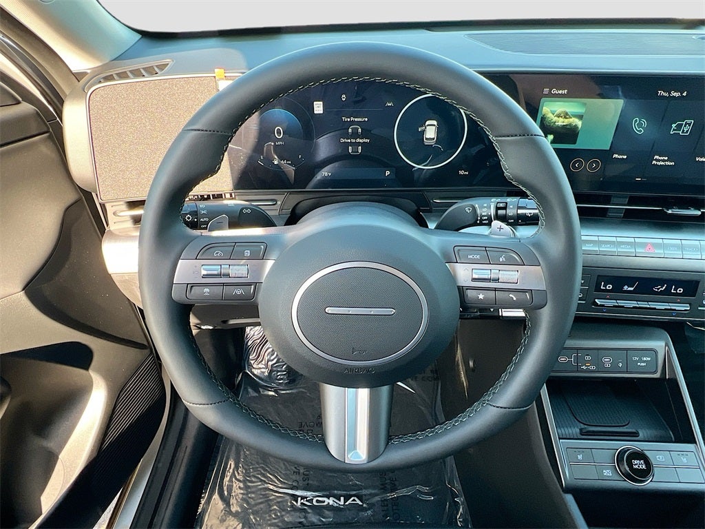 2026 Hyundai KONA SEL Premium FWD