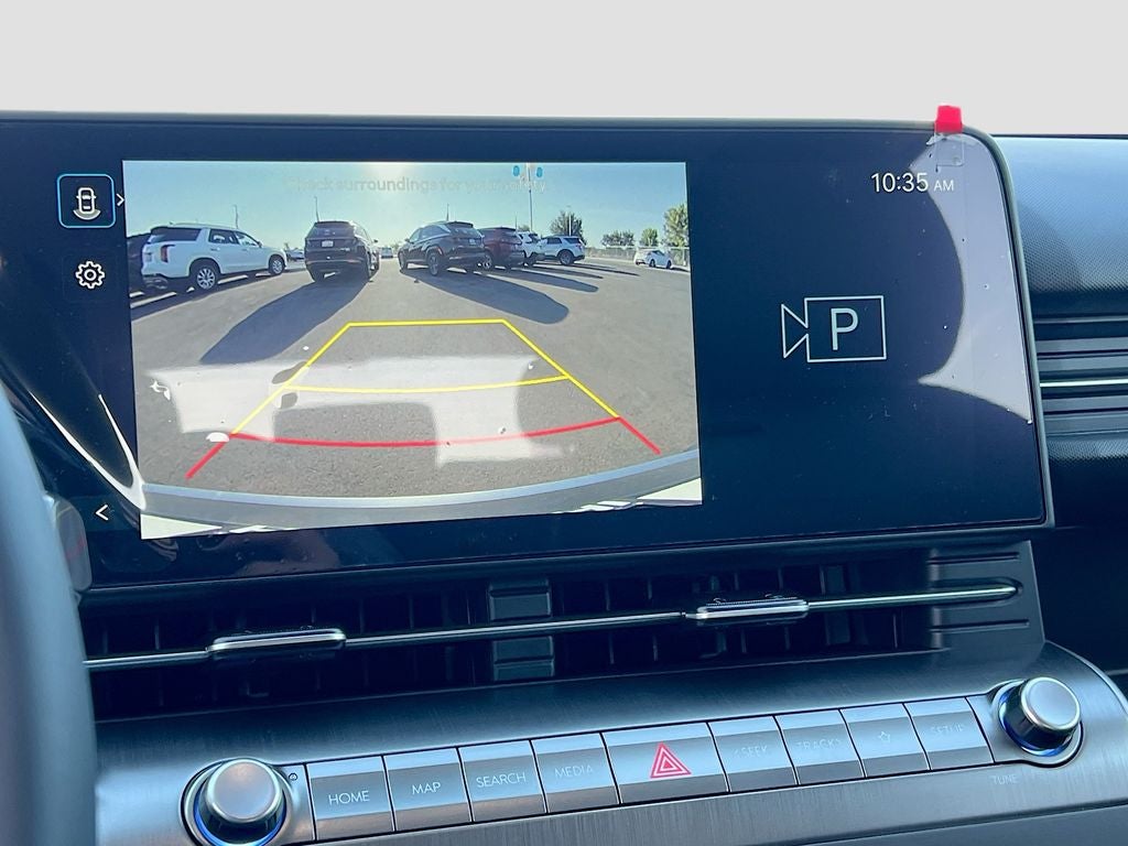 2026 Hyundai KONA SEL Premium FWD