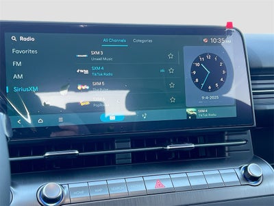 2026 Hyundai KONA SEL Premium FWD