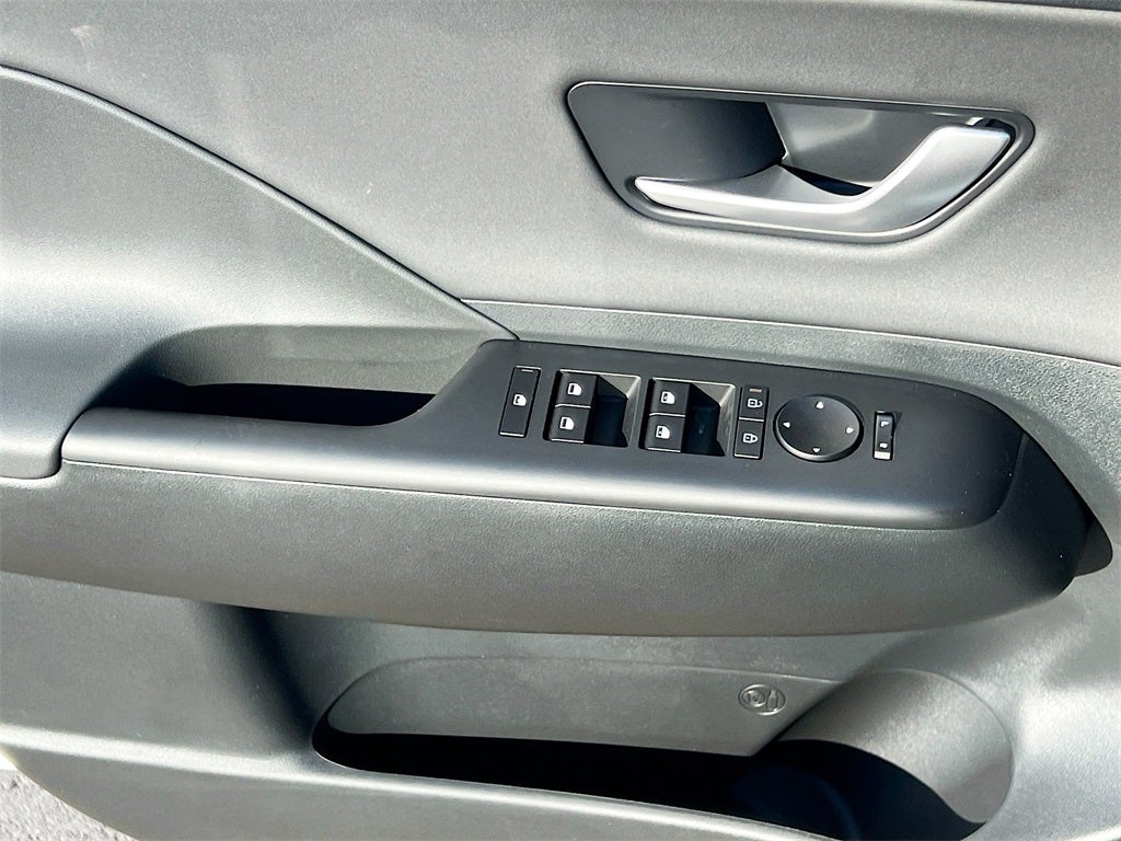 2026 Hyundai KONA SEL Premium FWD