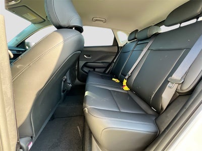 2026 Hyundai KONA SEL Premium FWD